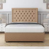 Rio Divan Bed