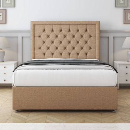 Rio Divan Bed