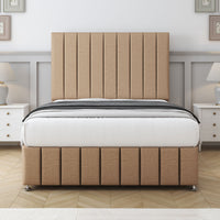 Sara Divan Bed