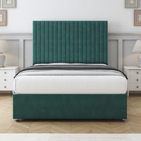 Denver Divan Bed
