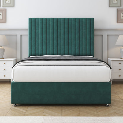 Denver Divan Bed