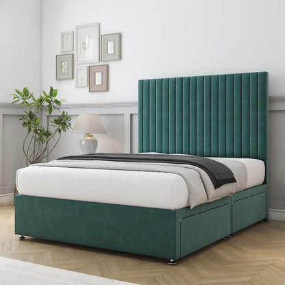 Denver Divan Bed