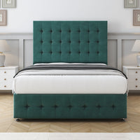 Emerald Plush