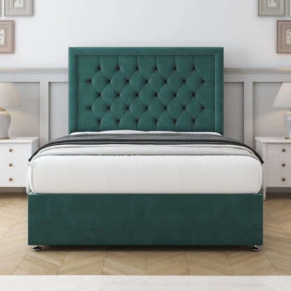 Rio Divan Bed