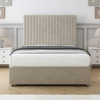 Denver Divan Bed
