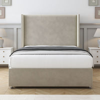 Madrid Divan Bed