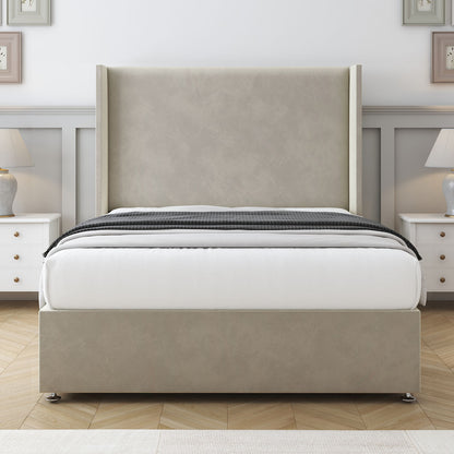 Madrid Divan Bed