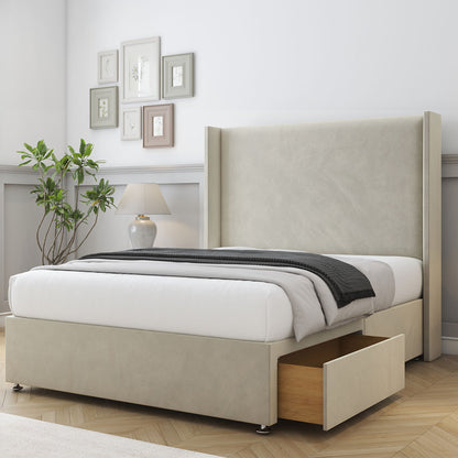 Madrid Divan Bed
