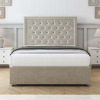 Rio Divan Bed