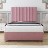 Denver Divan Bed