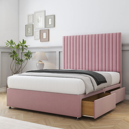 Denver Divan Bed