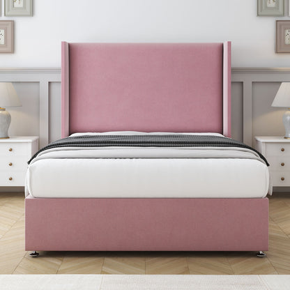 Madrid Divan Bed