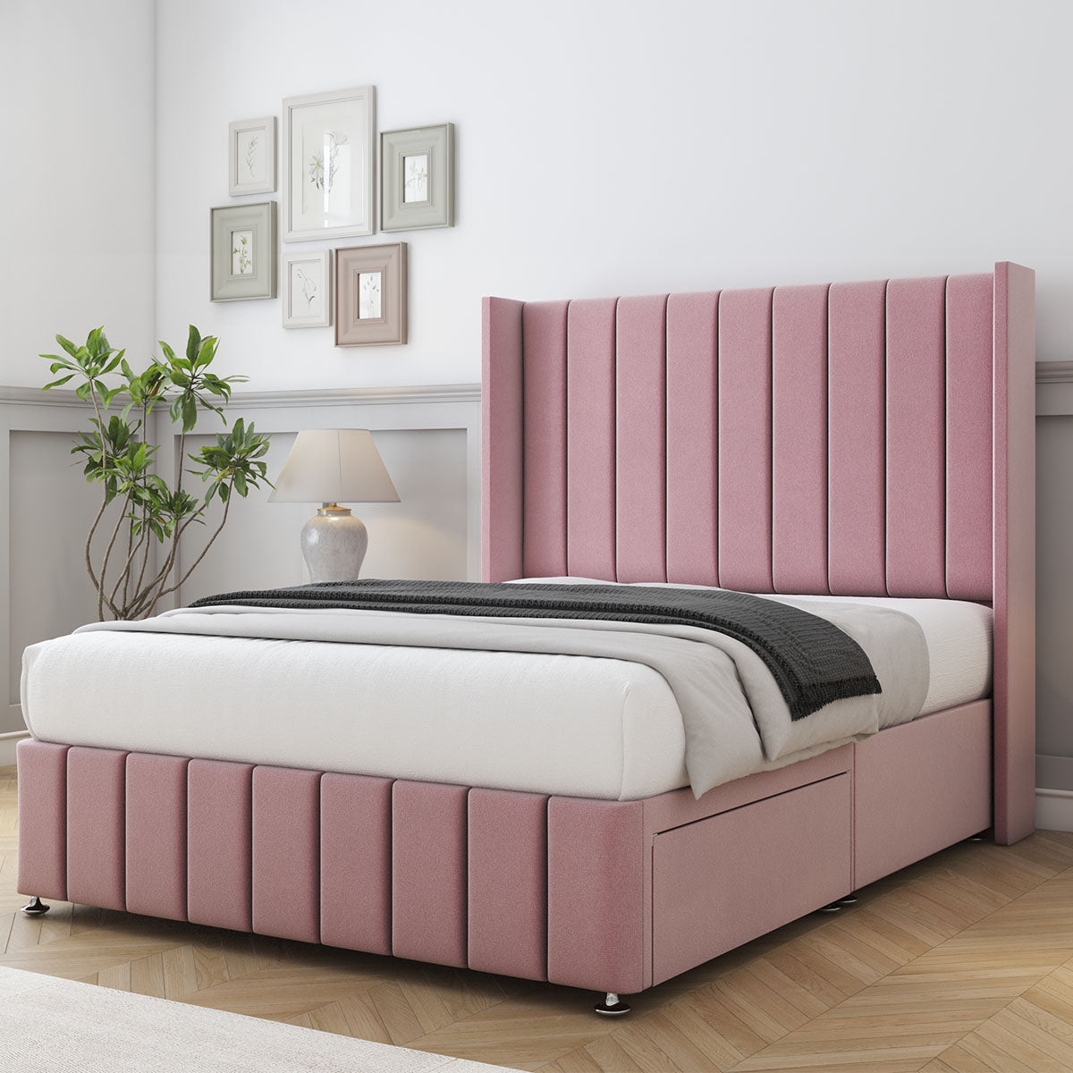 Serena Divan Bed