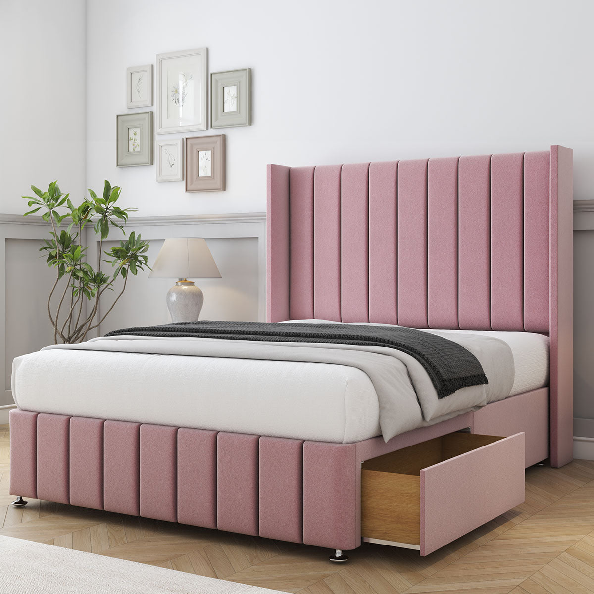 Serena Divan Bed