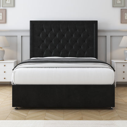 Rio Divan Bed