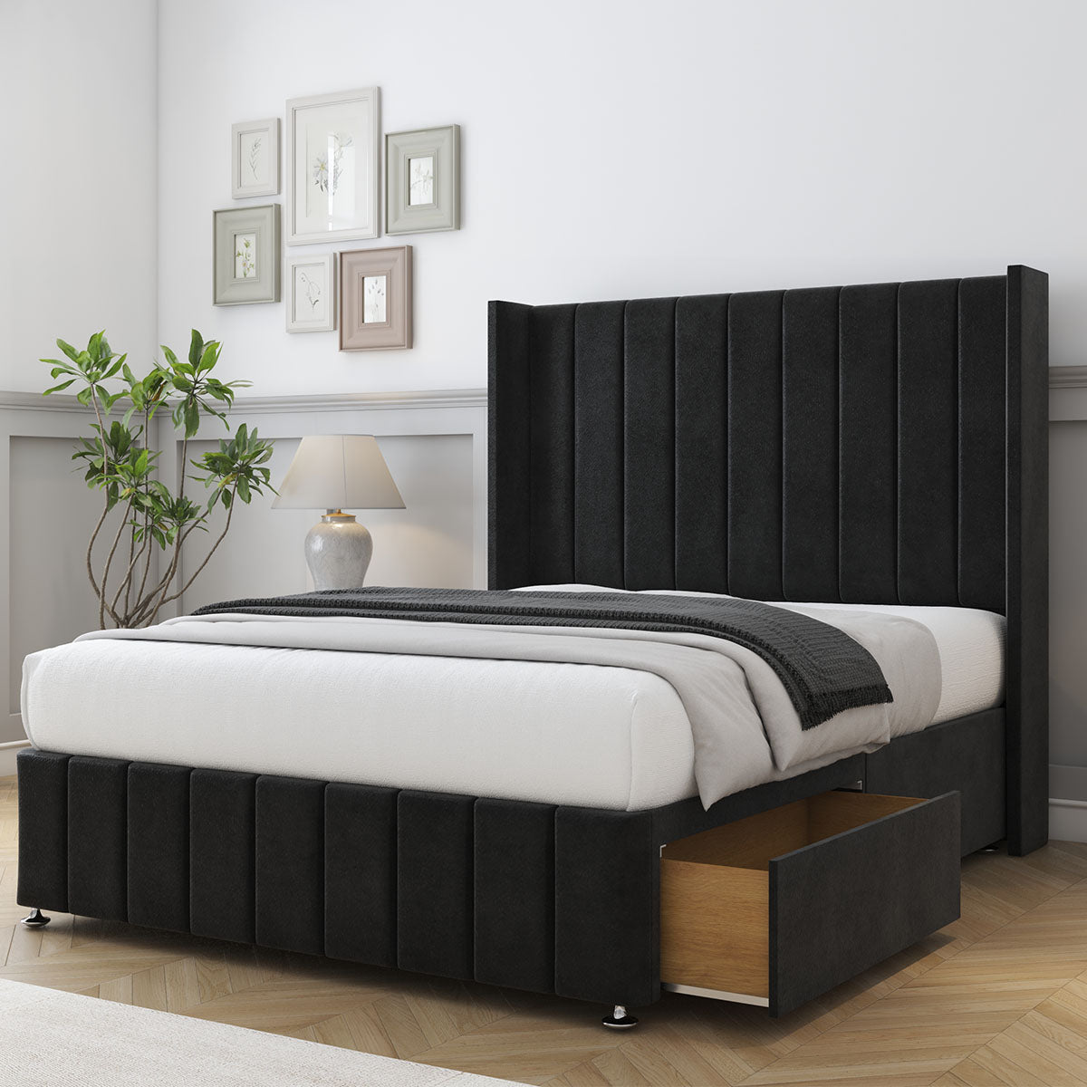 Serena Divan Bed