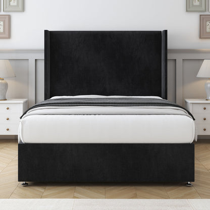 Madrid Divan Bed