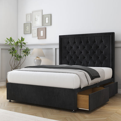 Rio Divan Bed