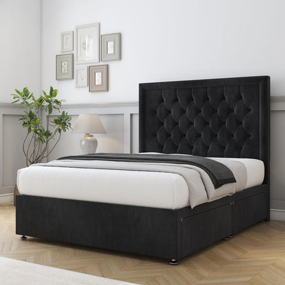 Rio Divan Bed