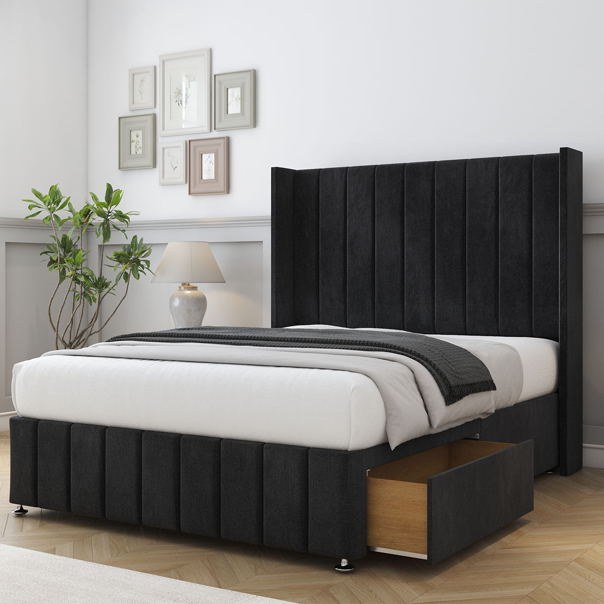 Serena Divan Bed
