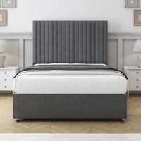 Denver Divan Bed