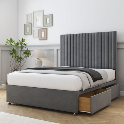 Denver Divan Bed