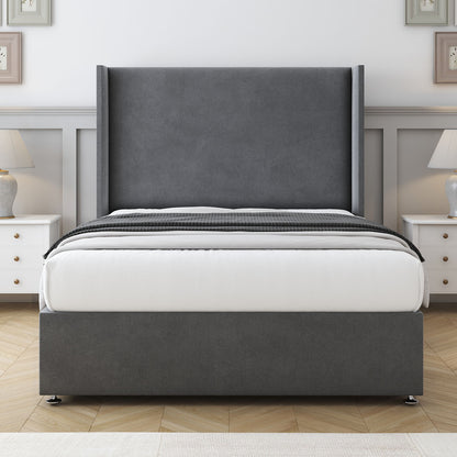 Madrid Divan Bed