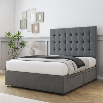 Savannah Divan Bed