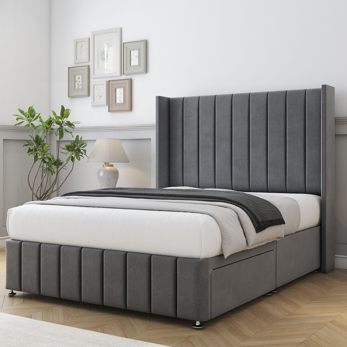 Serena Divan Bed