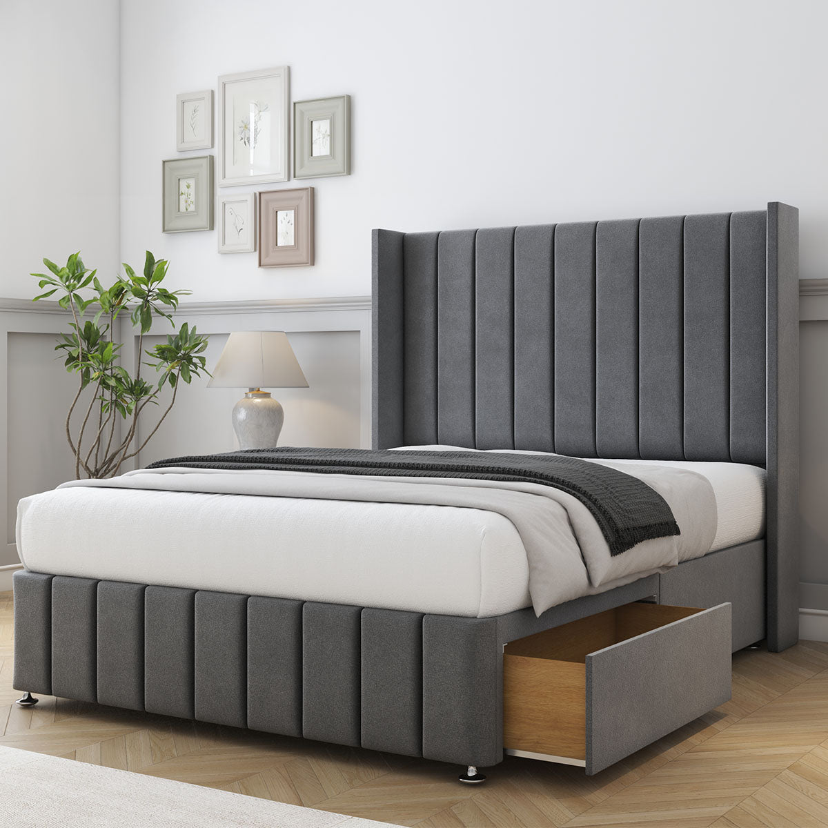 Serena Divan Bed