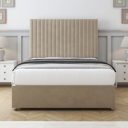 Denver Divan Bed