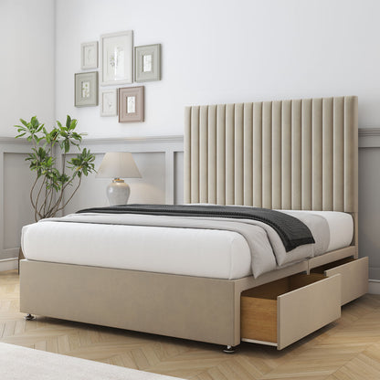 Denver Divan Bed