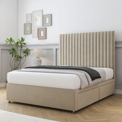 Denver Divan Bed