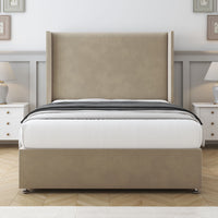 Madrid Divan Bed
