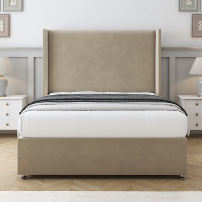 Madrid Divan Bed