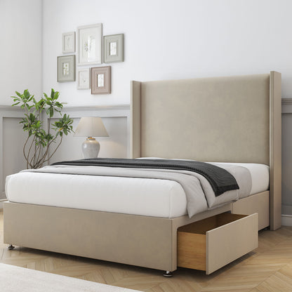 Madrid Divan Bed