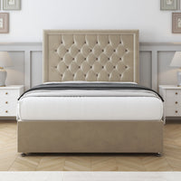 Rio Divan Bed