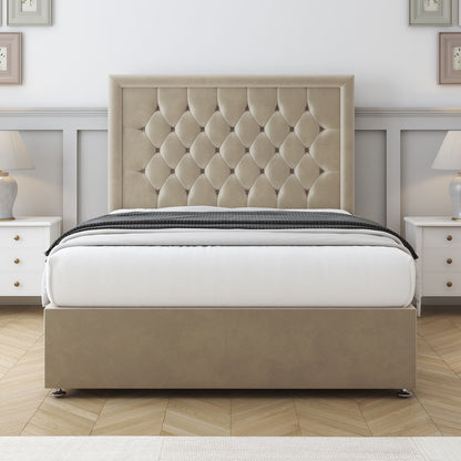 Rio Divan Bed