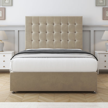 Savannah Divan Bed