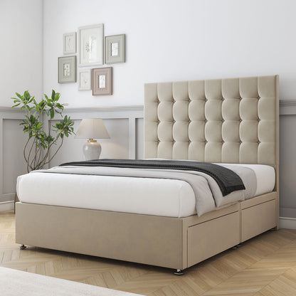 Savannah Divan Bed