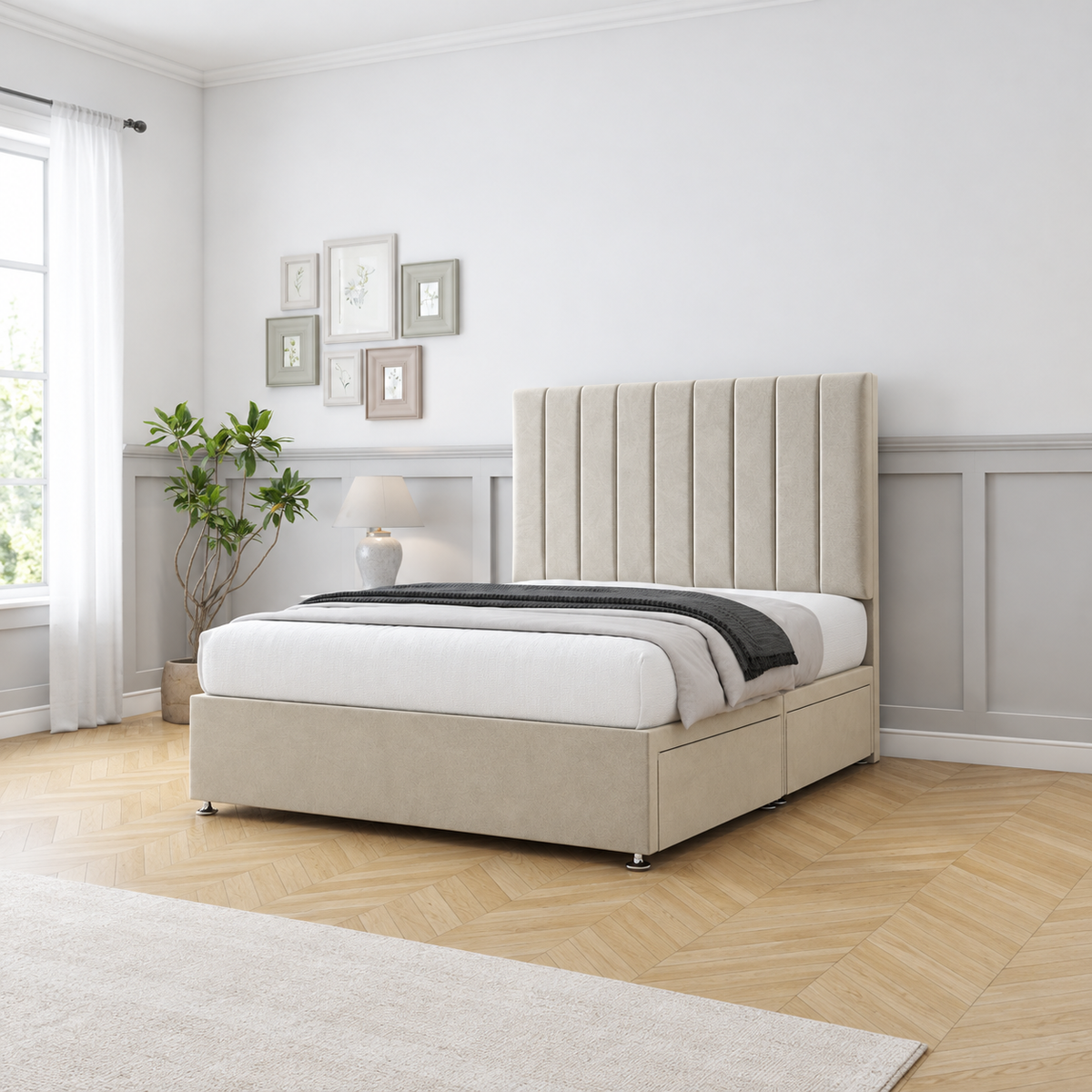 Where Comfort Meets Craft