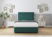 Emerald Plush