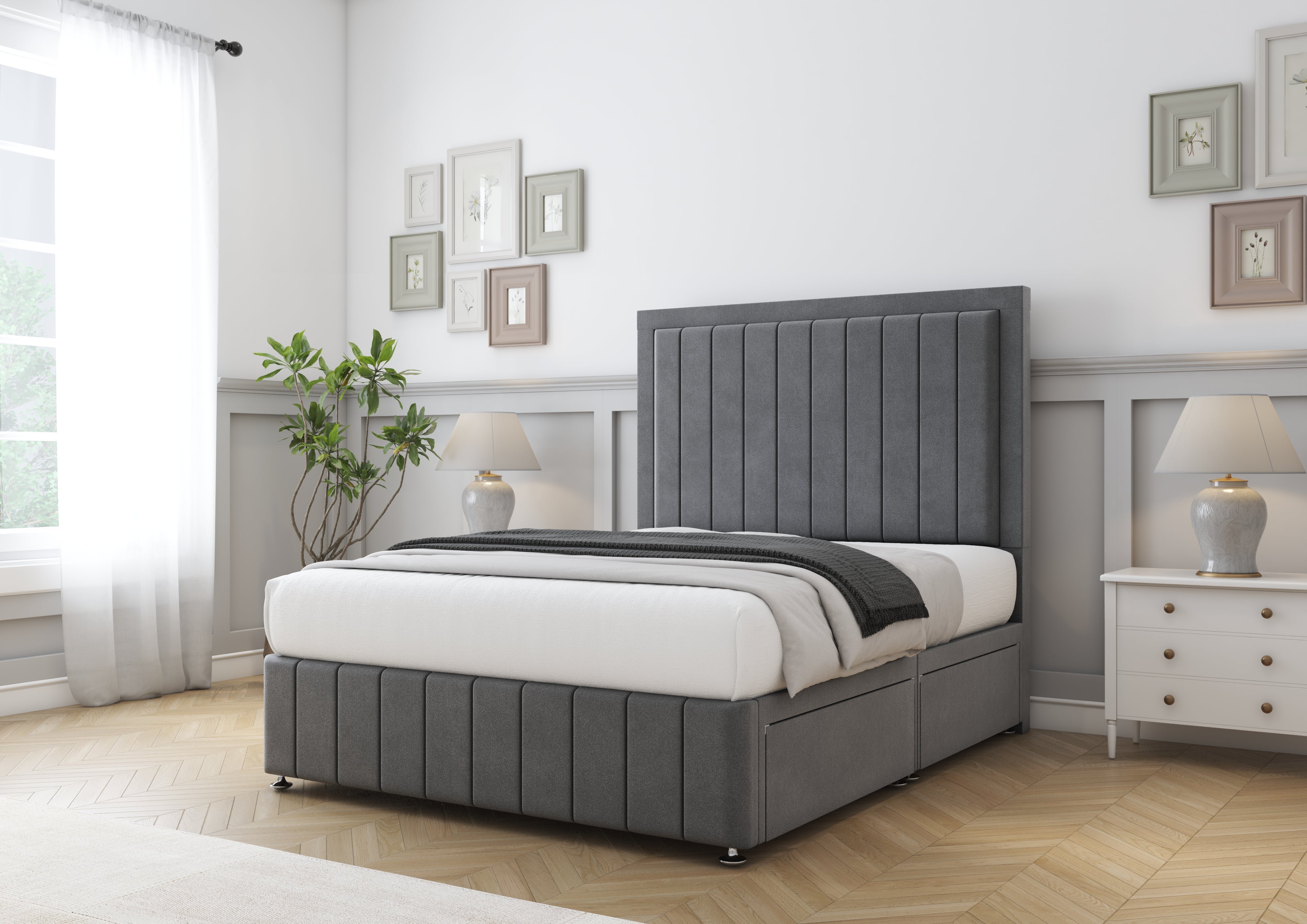 Arizona Divan Bed