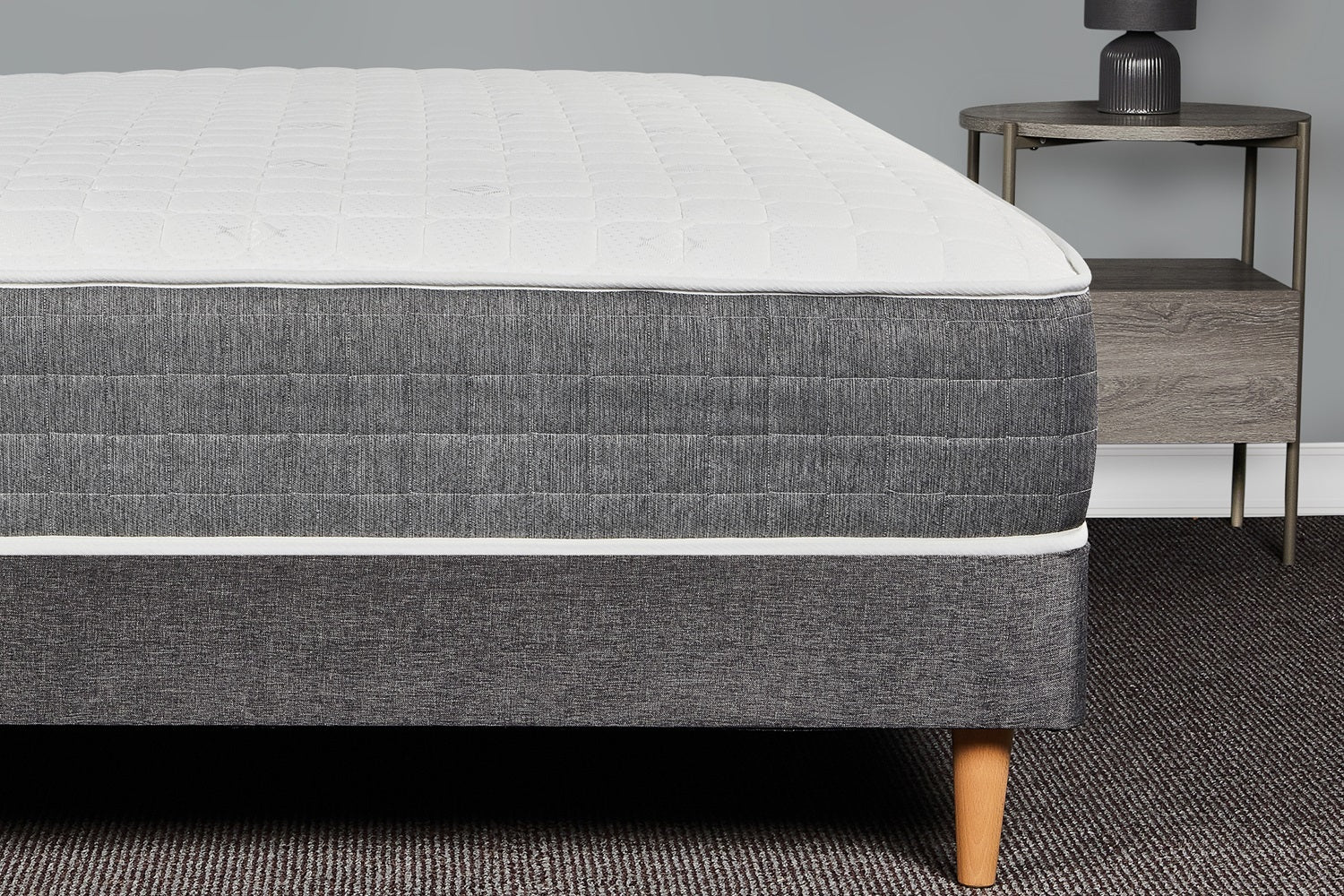 Active 10" Mattress