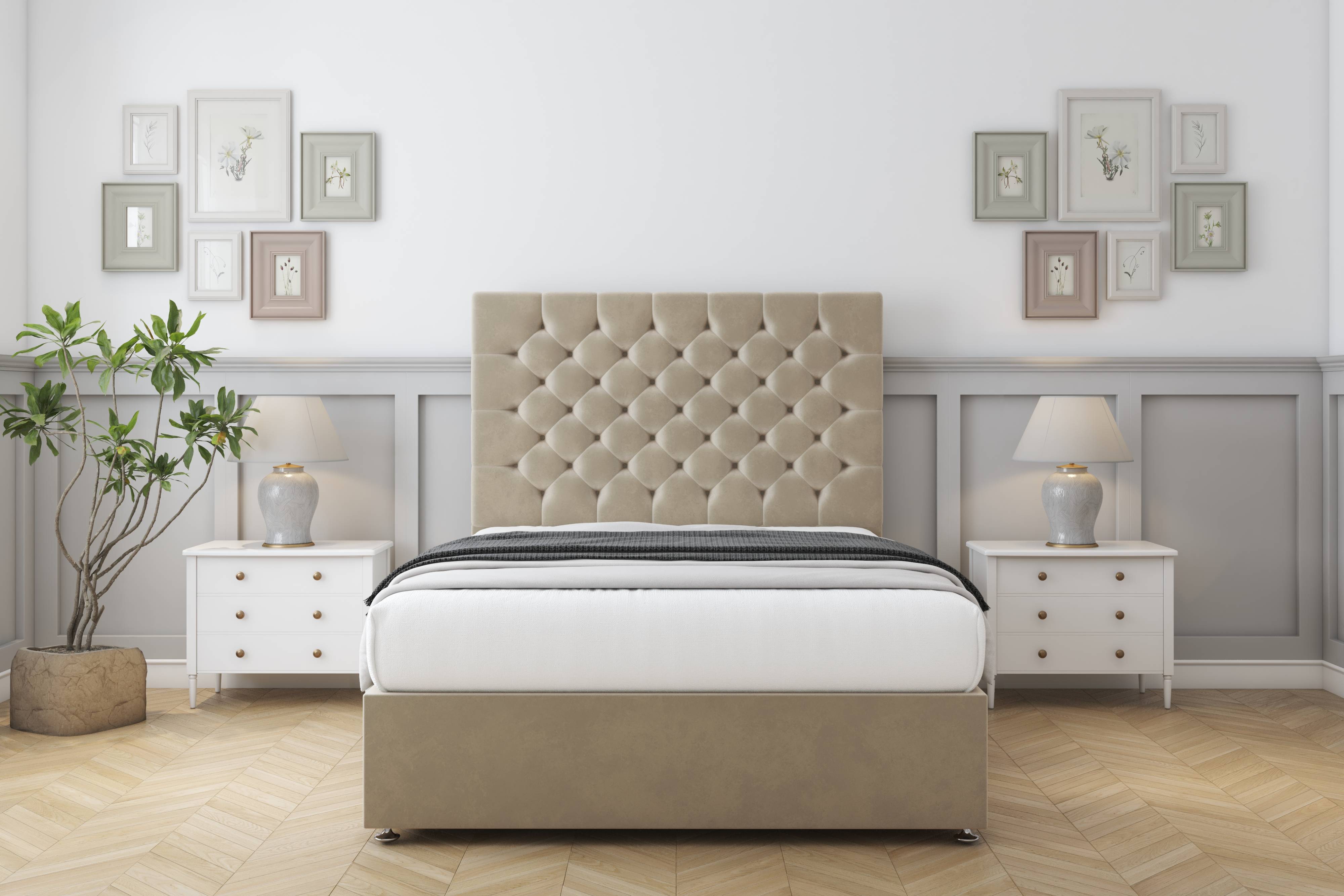 Winslow Divan Bed