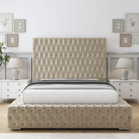 Ambassador Bed Frame