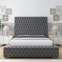 Ambassador Bed Frame