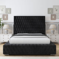 Ambassador Bed Frame