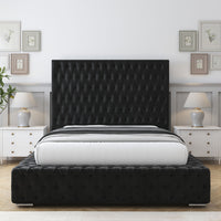Ambassador Bed Frame