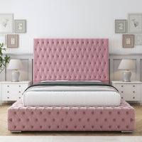 Ambassador Bed Frame